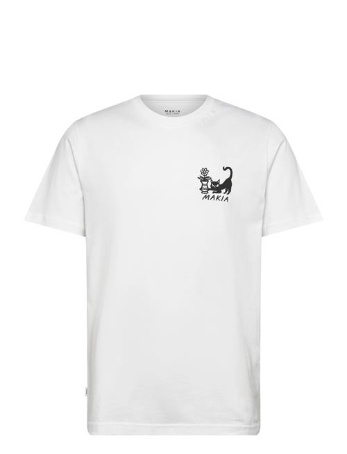 Makia | Blooming T-Shirt | M