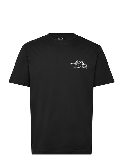 Makia | Swans T-Shirt | M