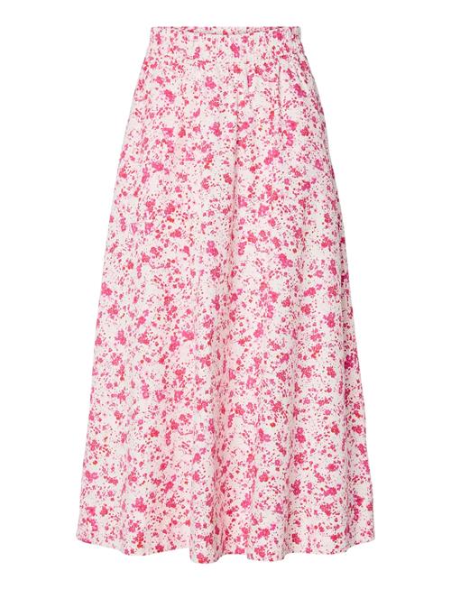 YAS | Yascolea Hw Ankle Skirt S. Noos | 40