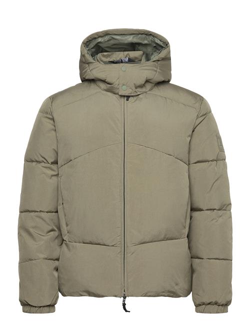 EA7 | Bomber Jacket | L