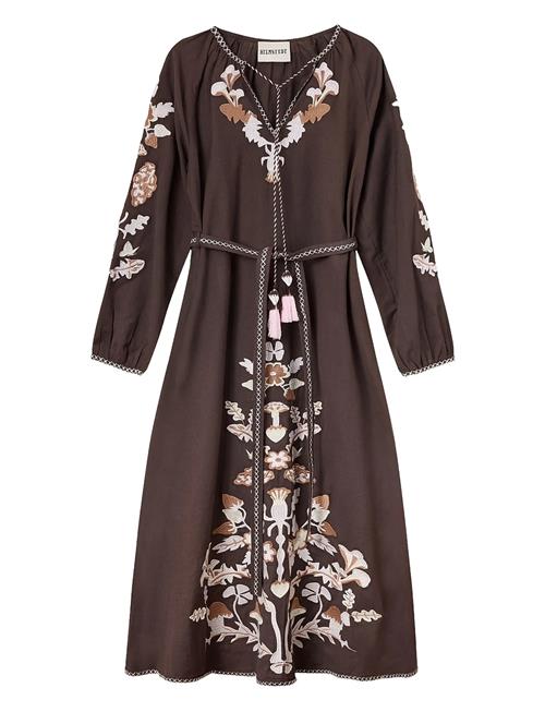 Helmstedt | Monica Dress | L