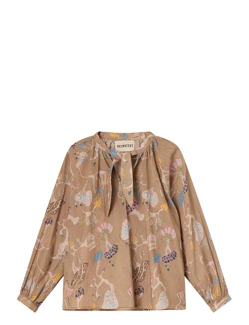 Helmstedt | Mona Shirt | M