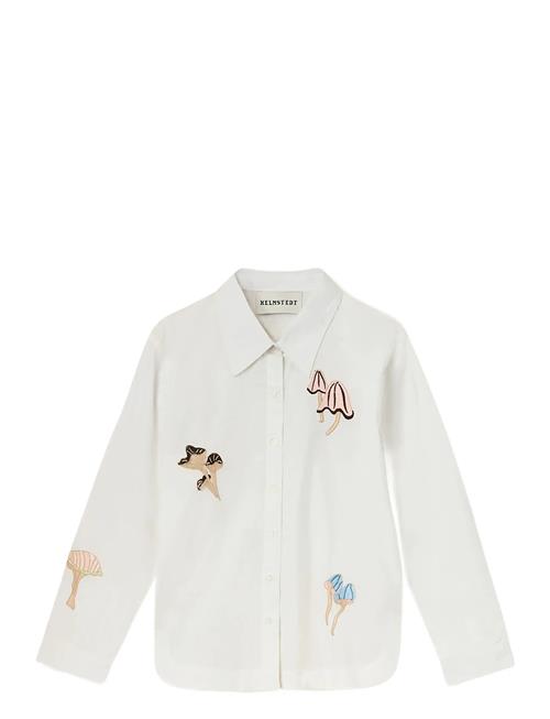 Helmstedt | Karla Shirt | XS