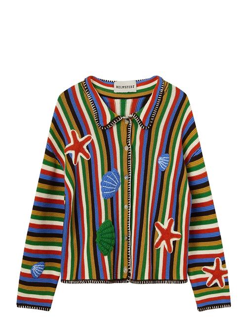 Helmstedt | Lara Cardigan | M