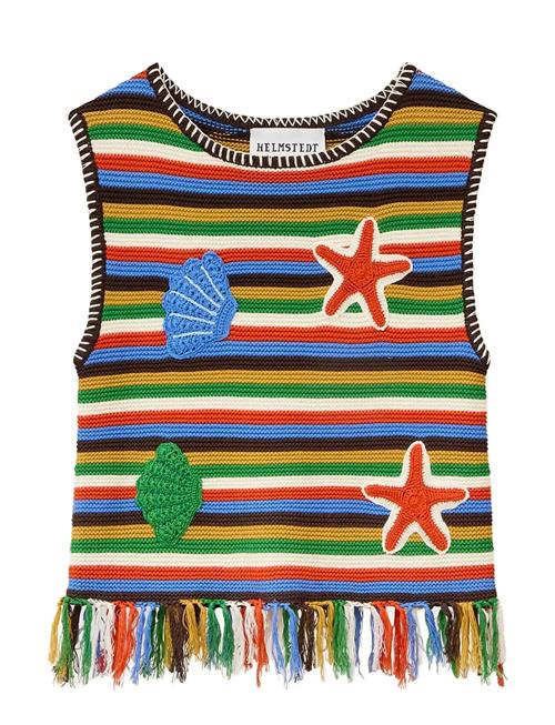 Helmstedt | Stella Vest | L
