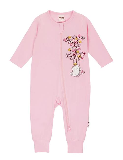 Martinex | Trädgunga Pyjamas Rosa 74 | 62