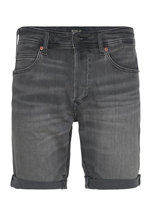 Replay | Rbj.981 Short Shorts Tapered 573 Eco Plus | 28