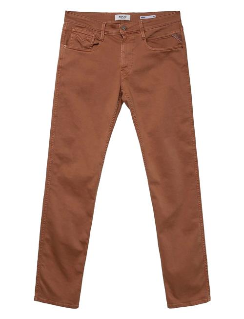 Replay | Anbass Trousers Slim | 33 x 34
