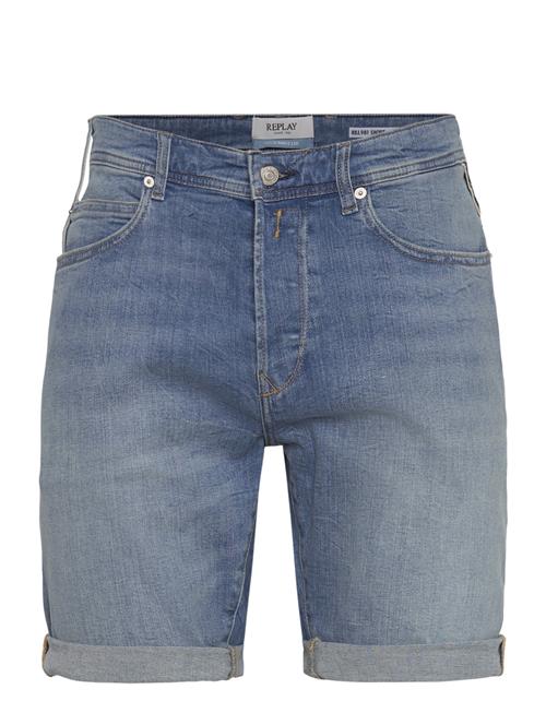 Replay | Rbj.981 Short Shorts Tapered 573 Eco Plus | 30