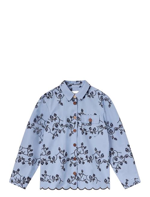Helmstedt | Karla Shirt | S
