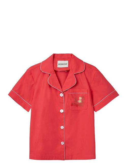 Helmstedt | Fiona Shirt | M