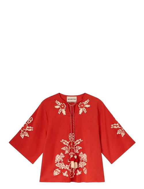 Helmstedt | Dottie Blouse | L
