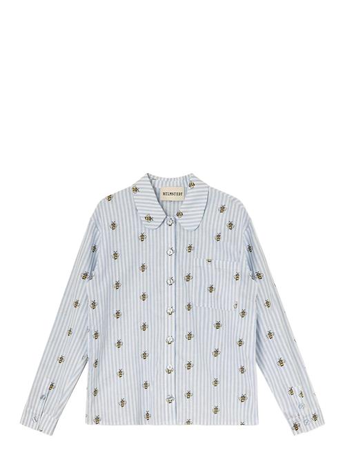 Helmstedt | Aleta Shirt Long Sleeve | XL