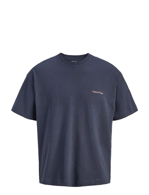Jack & Jones | Jormontauk Back Graphic Tee Sscn Ea26 Sn | L