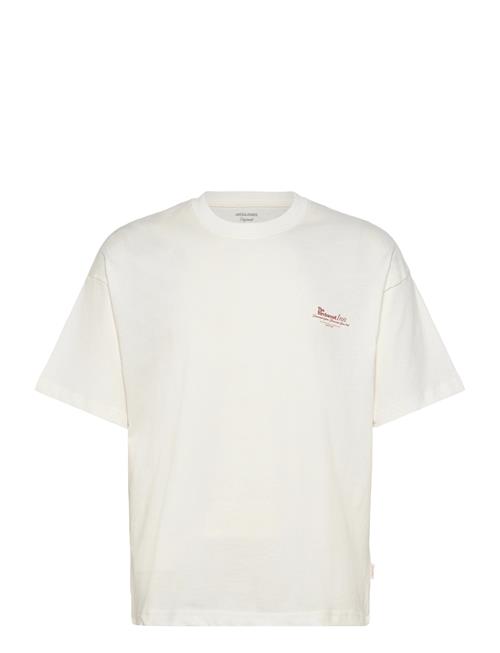 Jack & Jones | Jormaine Food Tee Ss Crew Neck | L