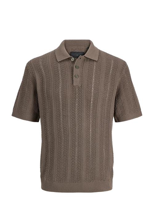 Jack & Jones | Jprblawinston Knit Polo Ss Sn | S