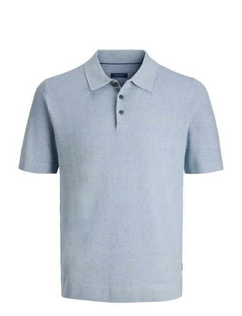 Jack & Jones | Jprbluriley Knit Polo Ss Sn | S