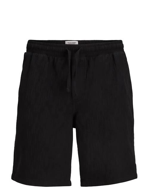 Jack & Jones | Jpstjaiden Wavy Jogger Shorts Reg Sn | M