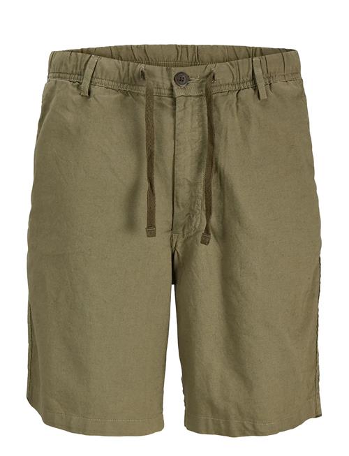 Jack & Jones | Jpstjaiden Hybrid Bondi Jog Short Reg Sn | L