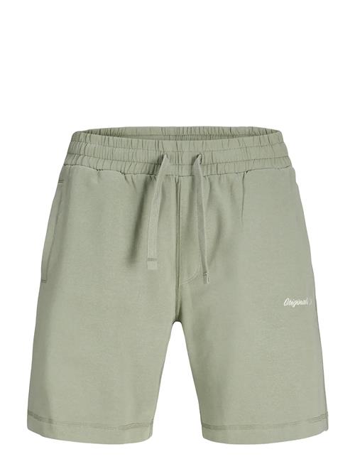 Jack & Jones | Jpstkarl Norrebro Sweat Shorts Reg Sn | M