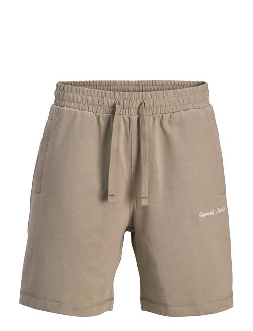 Jack & Jones | Jpstkarl Norrebro Sweat Shorts Reg Sn | L