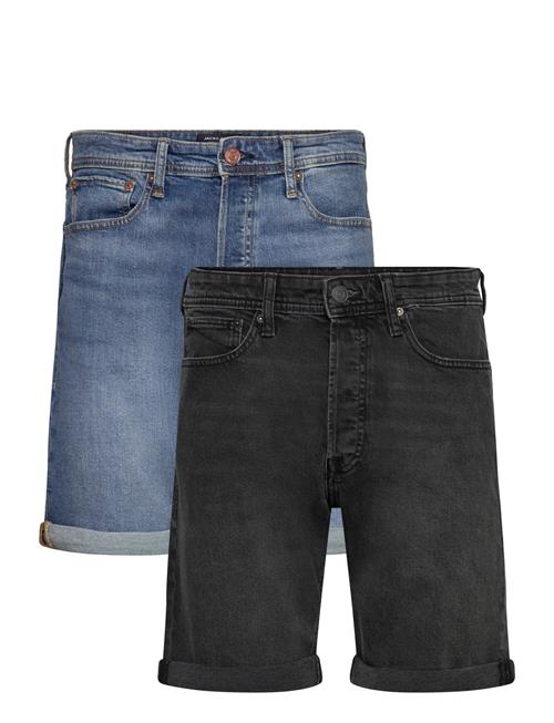 Jack & Jones | Jjirick Jjiorg Shorts 363/365 2 Pk Mp | S