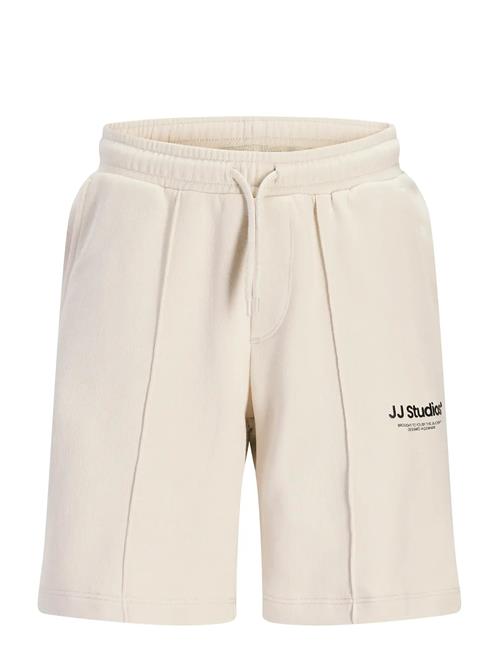 Jack & Jones | Jpstkane Soho Sweat Shorts Mid Jnr | 176