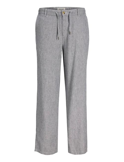 Jack & Jones | Jpstkarl Mykonos Linen Blend Chino | XL