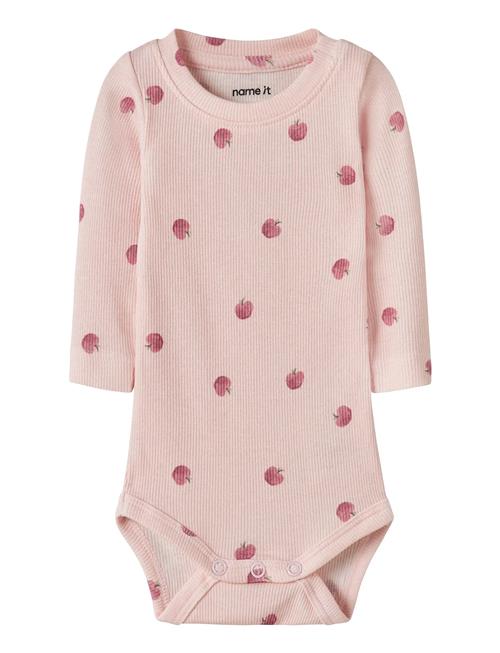 name it | Nbffoapple Ls Body | 62
