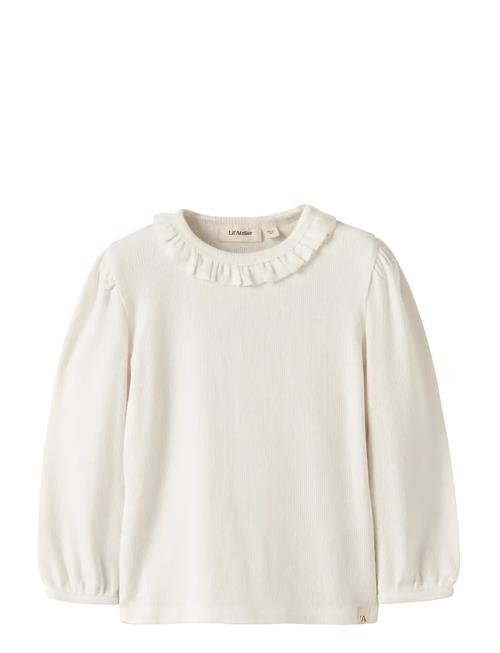 Lil'Atelier | Nmffrijo Ls Slim Top Lil | 122-128