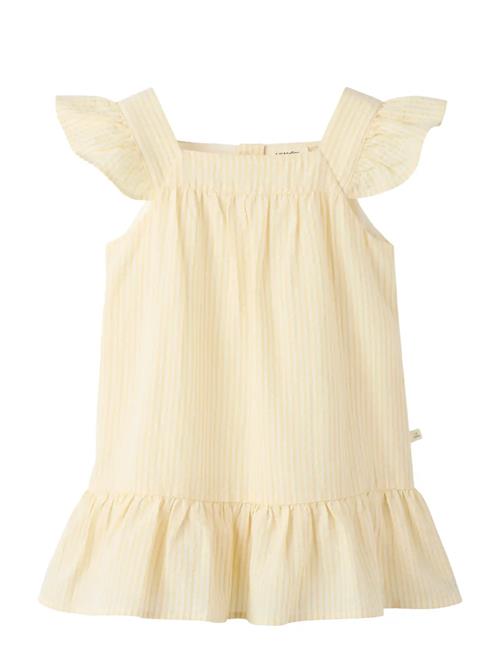 Lil'Atelier | Nmffolly Strap Loose Dress Lil | 110