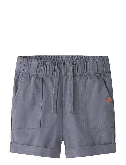 Lil'Atelier | Nmmfredrik Loose Shorts Lil | 110