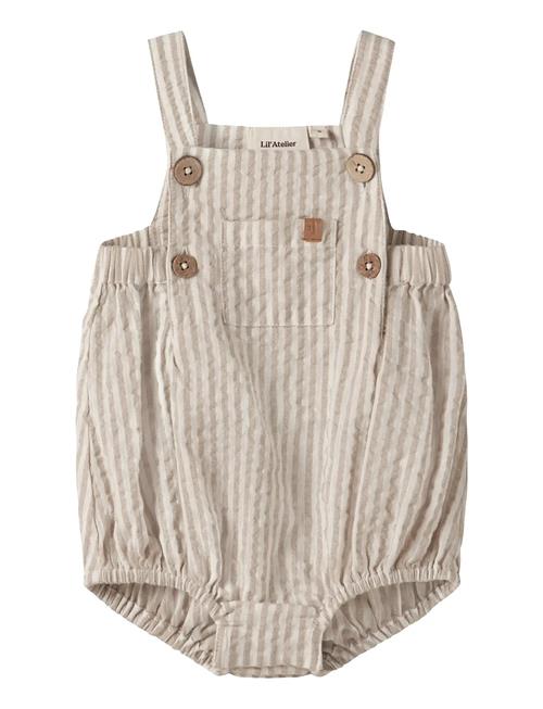 Lil'Atelier | Nbmfausto Loose Romber Lil | 68