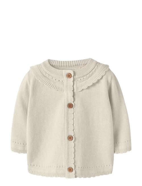 Lil'Atelier | Nbfhao Ls Knit Card Lil | 74