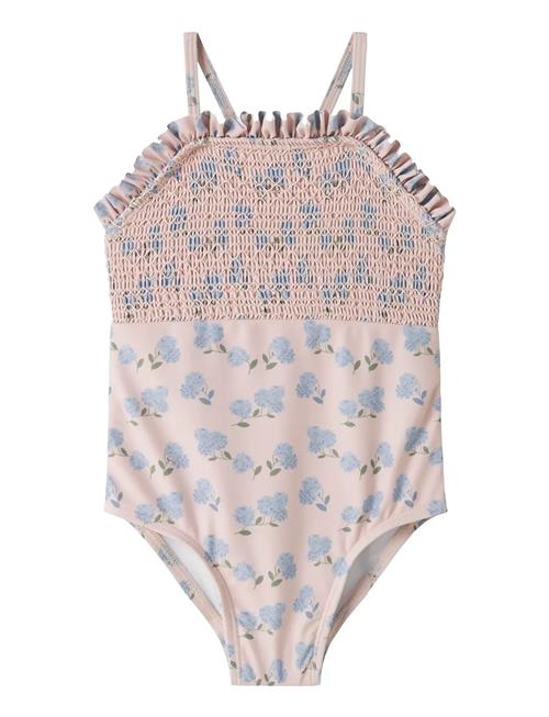 Lil'Atelier | Nbffiona Sim Swimsuit Lil | 62