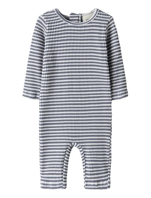 Lil'Atelier | Nbmfredo Fin Ls Uv Suit Lil | 92