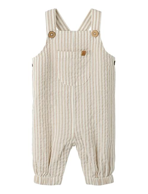 Lil'Atelier | Nbmfausto Loose Overall Lil | 56