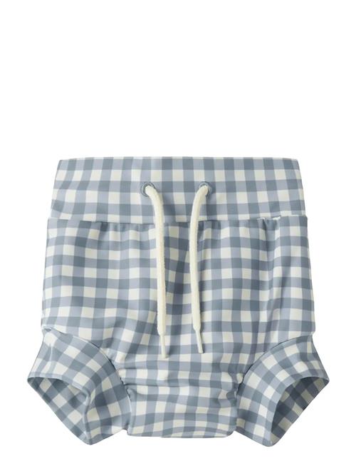 Lil'Atelier | Nbmfinley Swim Bloomers W Shield Lil | 80