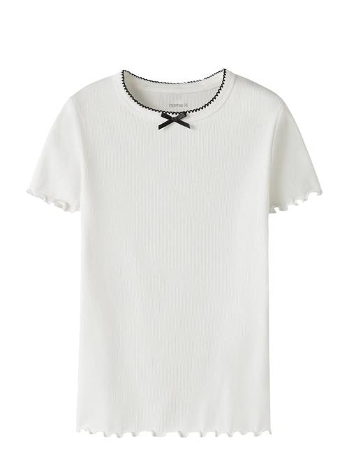 name it | Nkffiona Ss Slim Top Pb | 158-164
