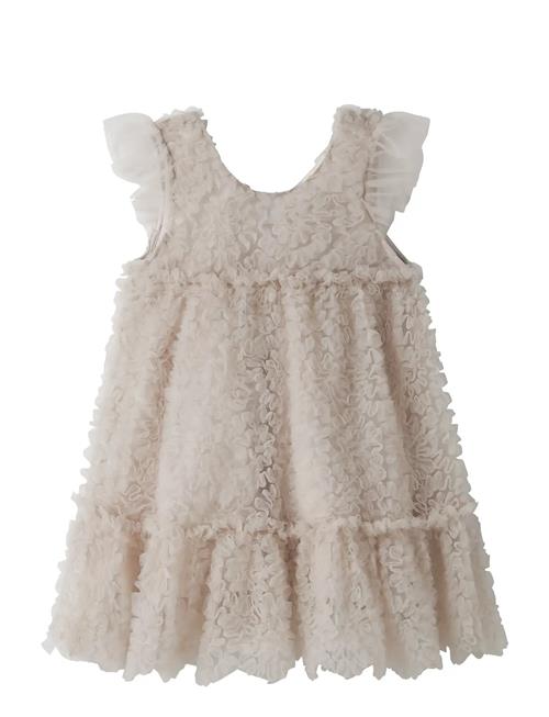 Lil'Atelier | Nmffauna Capsl Tulle Dress Lil | 92