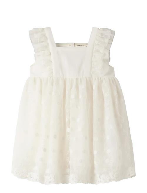 Lil'Atelier | Nmffeya Sl Tulle Dress Lil | 98