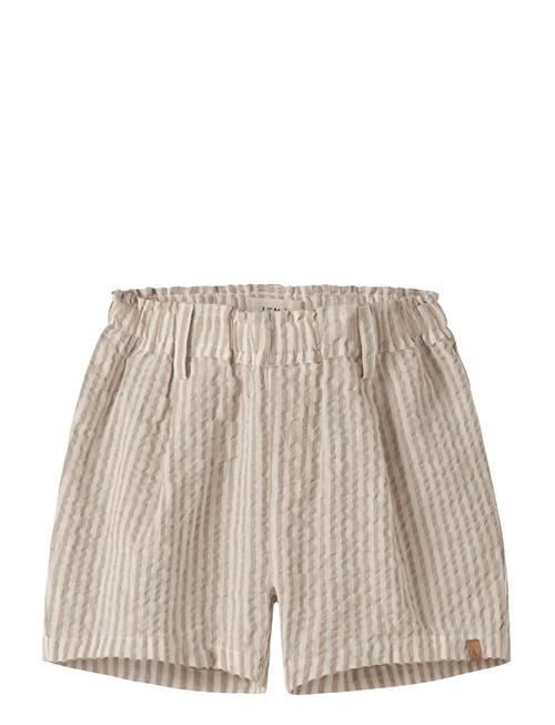 Lil'Atelier | Nmmfausto Shorts Lil | 116