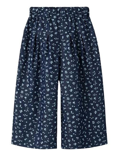 name it | Nmffikka Wide Pant | 104