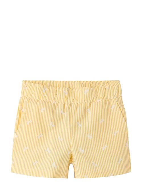 name it | Nmffeja Shorts | 104