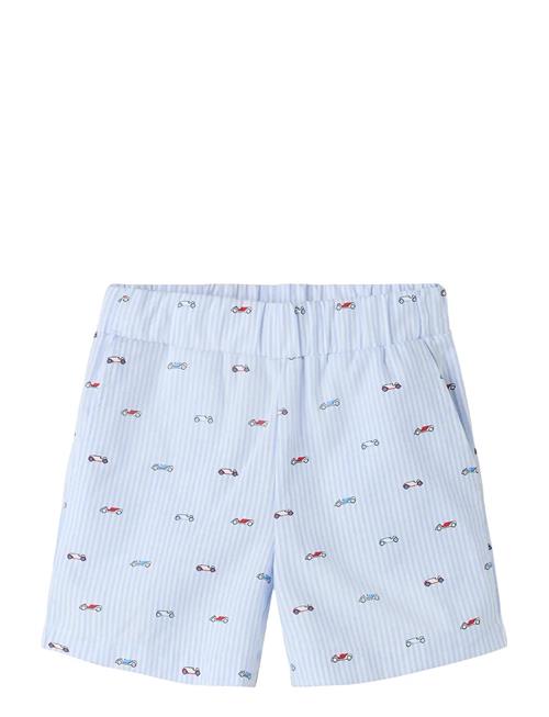 name it | Nmmfrakkan Shorts | 110