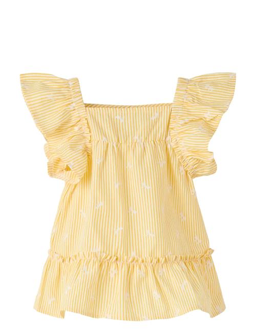 name it | Nmffeja Sl Top | 98