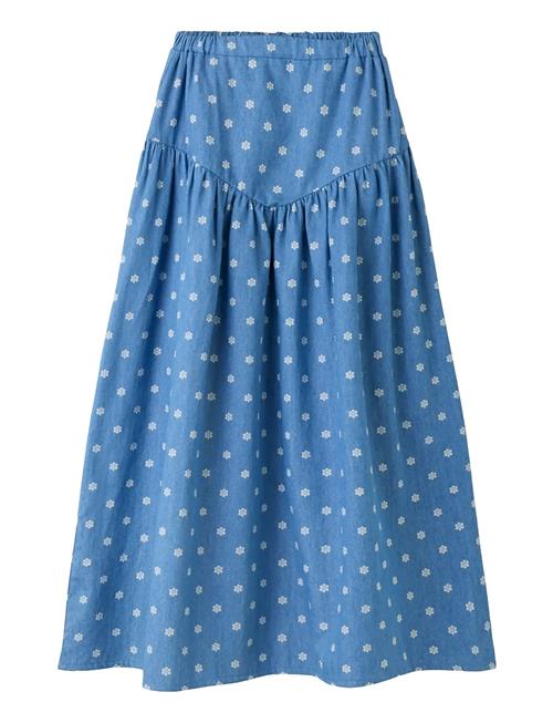 name it | Nkffikka Maxi Skirt | 140