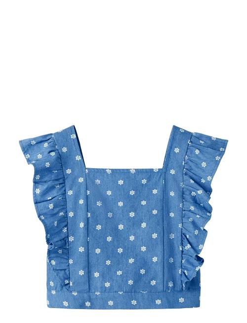 name it | Nkffikka Sl Sh Top | 134-140