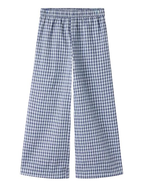 name it | Nkffenja Wide Pant | 134