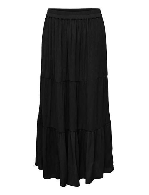 ONLY Carmakoma | Carmikka Long Skirt Wvn Noos | 46-48